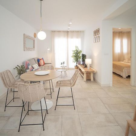شقة Sibssanlucar Casa Manuela - Centrico - Vistas Coto Donana Sanlúcar de Barrameda المظهر الخارجي الصورة