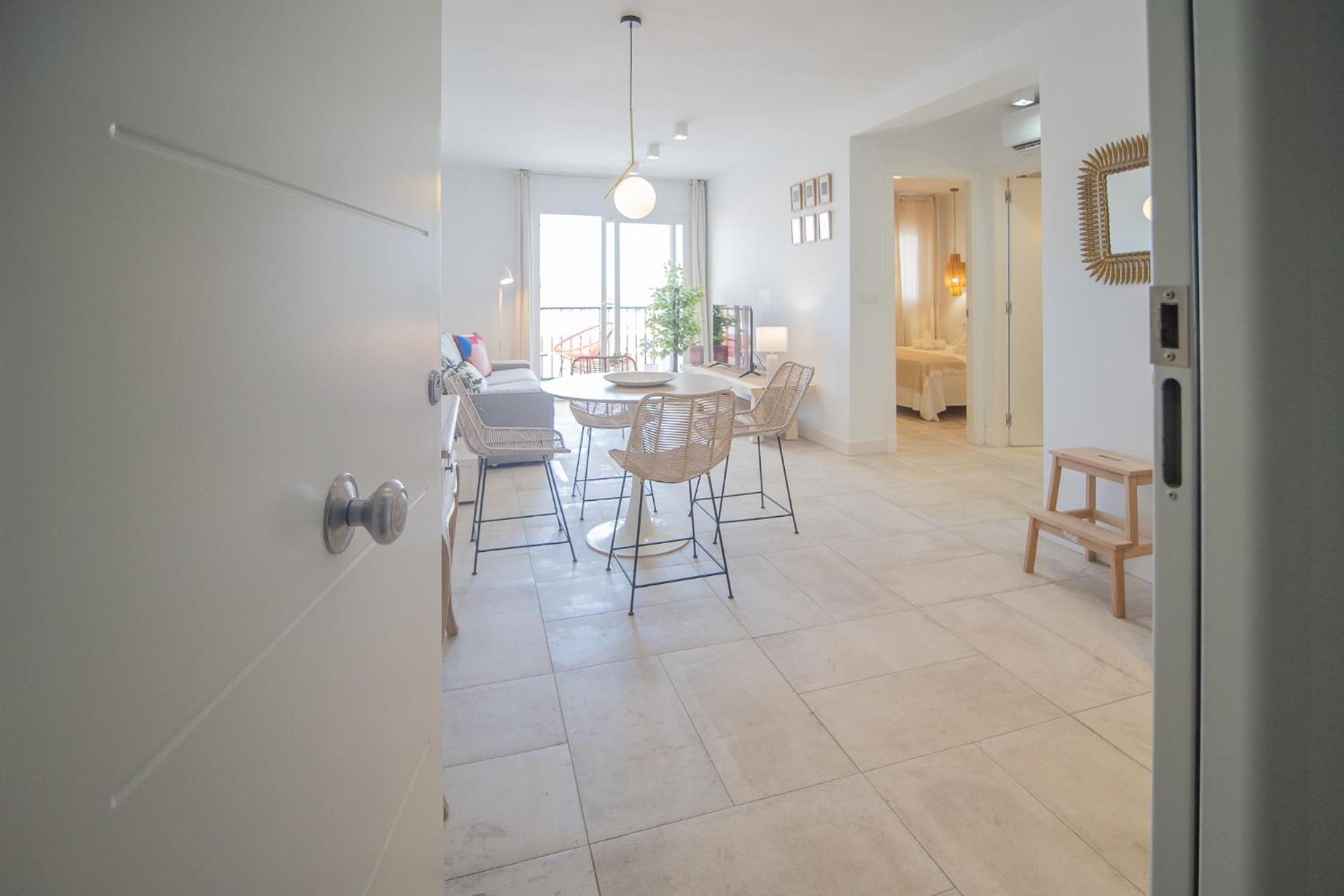 شقة Sibssanlucar Casa Manuela - Centrico - Vistas Coto Donana Sanlúcar de Barrameda المظهر الخارجي الصورة
