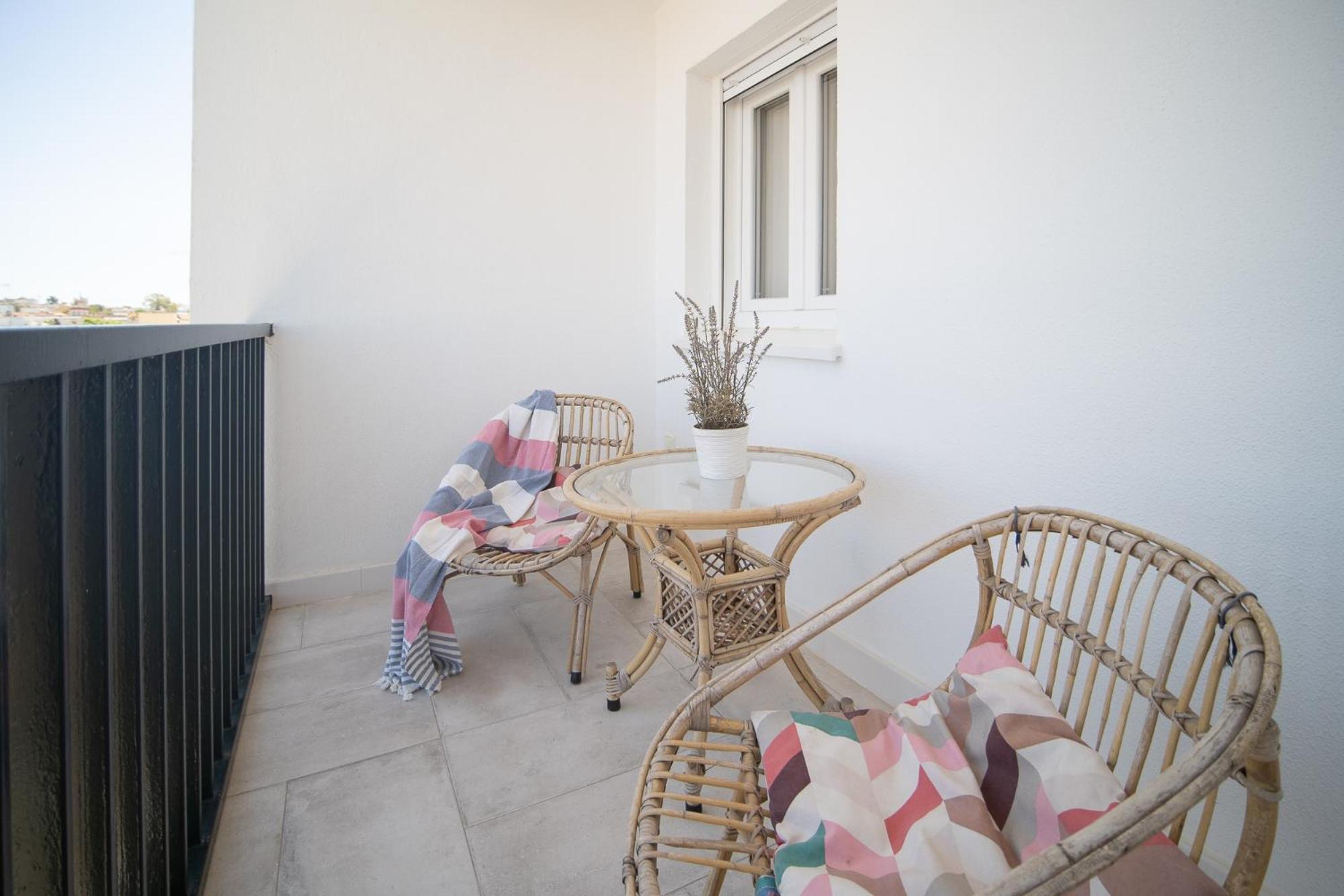 شقة Sibssanlucar Casa Manuela - Centrico - Vistas Coto Donana Sanlúcar de Barrameda المظهر الخارجي الصورة