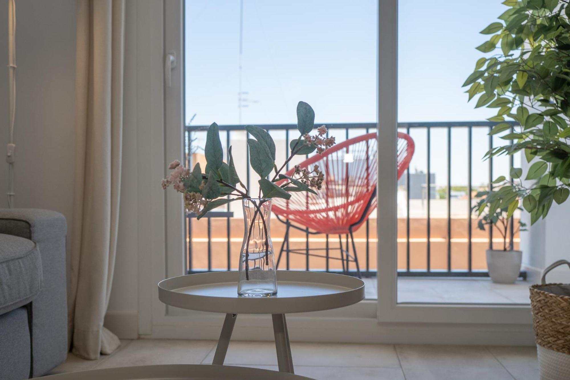 شقة Sibssanlucar Casa Manuela - Centrico - Vistas Coto Donana Sanlúcar de Barrameda المظهر الخارجي الصورة