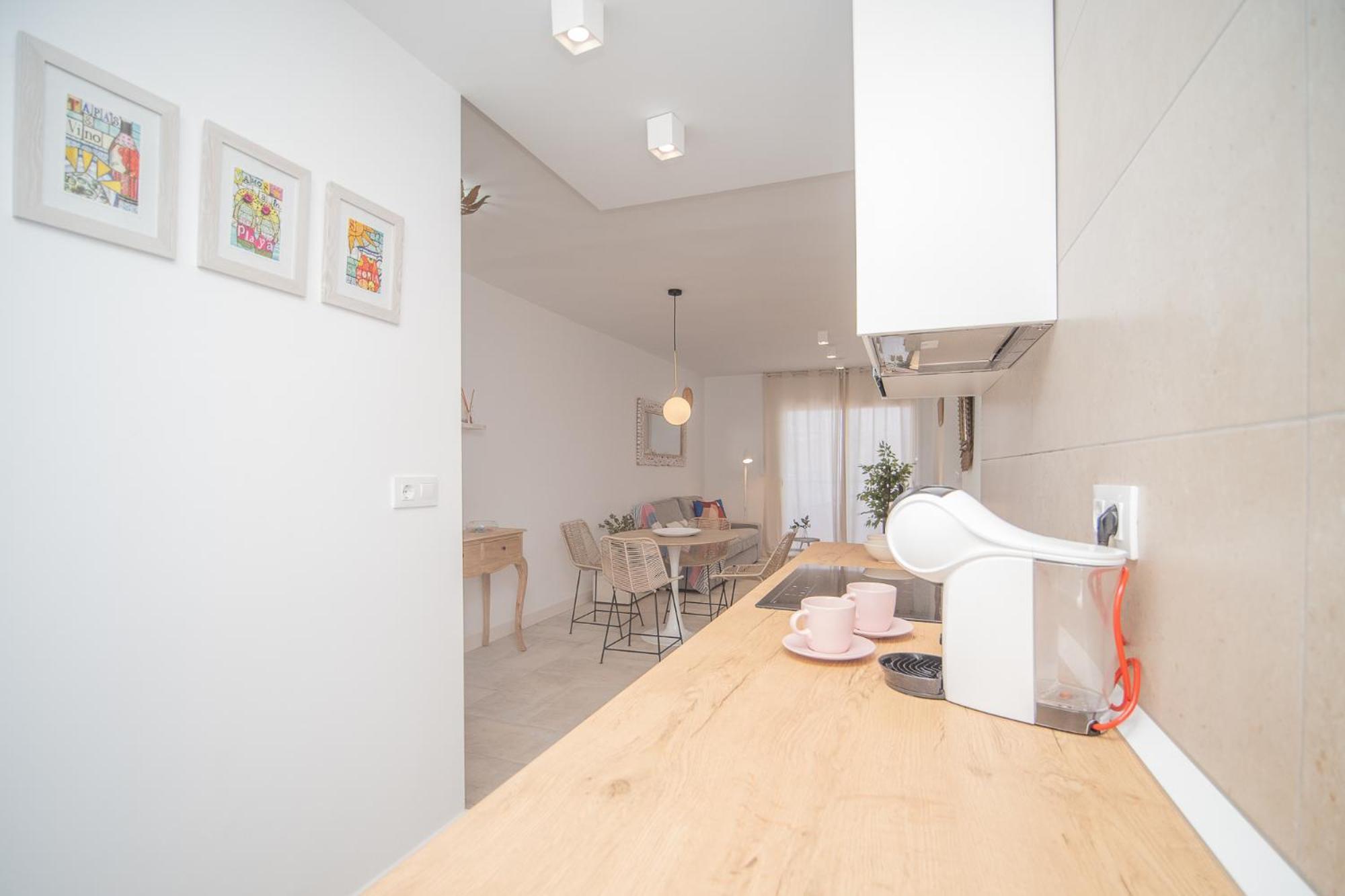 شقة Sibssanlucar Casa Manuela - Centrico - Vistas Coto Donana Sanlúcar de Barrameda المظهر الخارجي الصورة